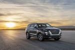 Hyundai Palisade 2019 года (NA)
